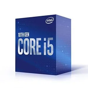 Intel® Core™ i5-10400 Processor