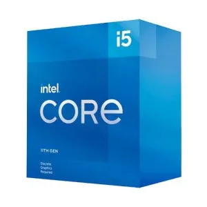 Intel® Core™ i5-11400 Processor