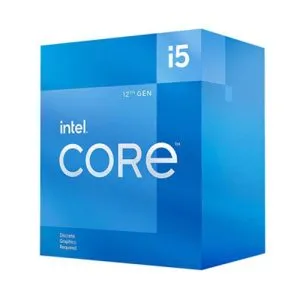 Intel® Core™ i5-12400 Processor