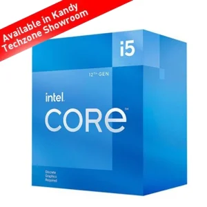 Intel® Core™ i5-13400 Processor