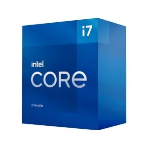 Intel® Core™ i7-11700 ProcessorIntel® Core™ i7-11700 Processor