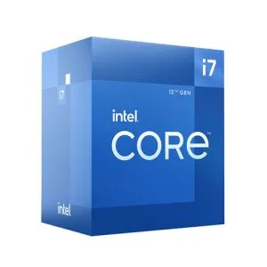 Intel® Core™ i7-12700 Processor