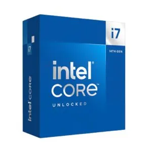 Intel® Core™ i7-14700K Processor