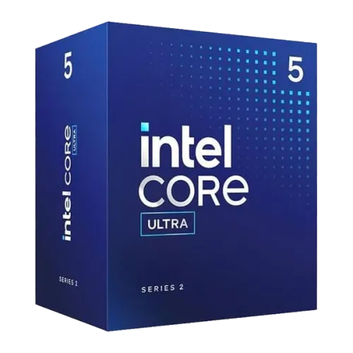 Intel® Core™ Ultra 5 Processor 235 (24M Cache, up to 5.00 GHz)
