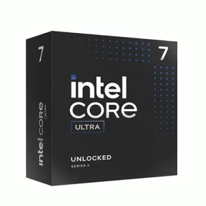 Intel® Core™ ULTRA 7 265K Processor