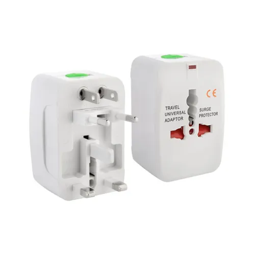 International Adapter All-in-One
