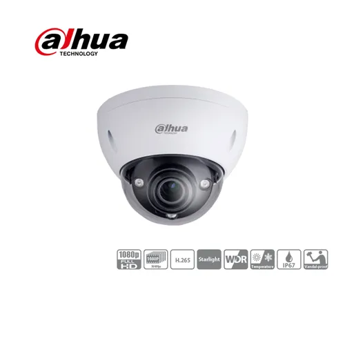 IP CAMERA - DAHUA DH-IPC-HDBW5231EP-ZE 2MP WDR IR DOME
