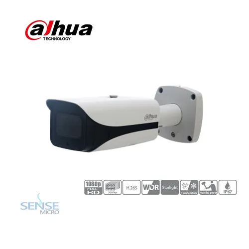 IP CAMERA - DAHUA DH-IPC-HFW5231EP-ZE 2MP WDR IR BULLET