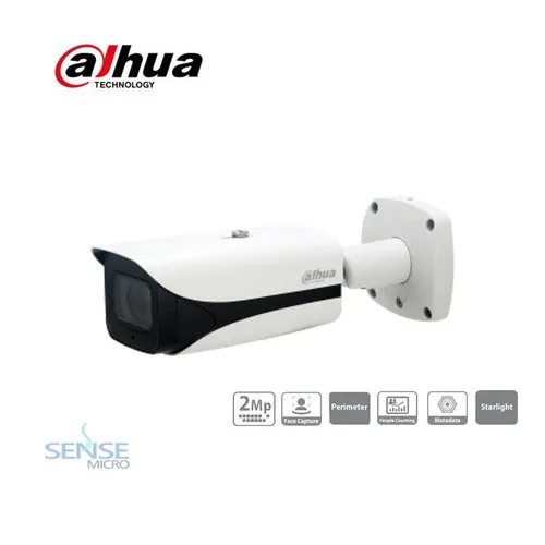 IP CAMERA - DAHUA  DH-IPC-HFW5241EP-Z5E 2MP WDR IR AI