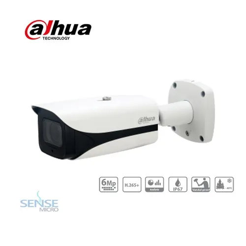 IP CAMERA - DAHUA DH-IPC-HFW8630EP-ZE 6MP IR BULLET