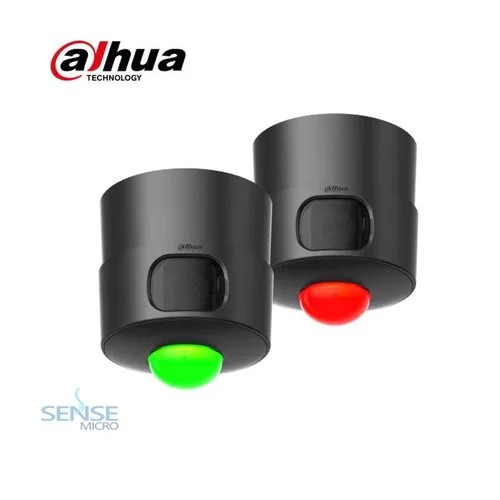 IP CAMERA - DAHUA  ITC314-PH2A-TF2 3MP DUAL LENS PARKING SPACE DETECTOR