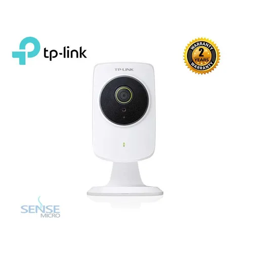 IP CAMERA - TP LINK NC250 HD WI-FI CLOUD