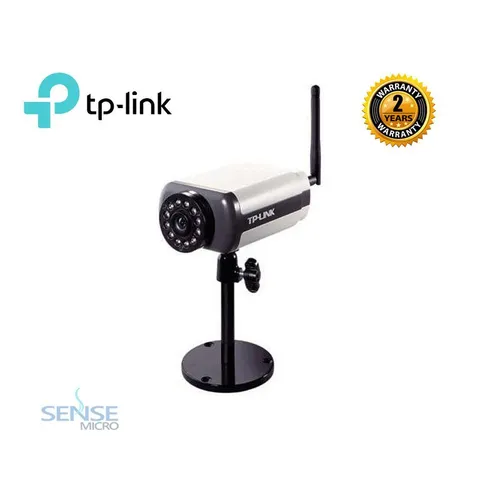 IP CAMERA - TP-LINK TL-SC3171G