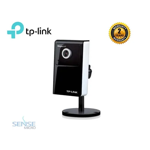 IP CAMERA - TP-LINK TL-SC3430N