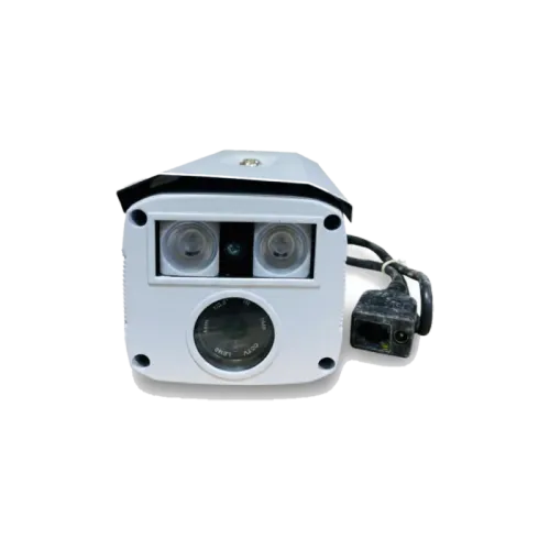 IP CAMERA ZL801