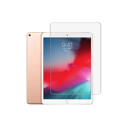 iPad 10.2 2019 JC COMM Tempered Glass Screen Protector
