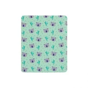 iPad 10.2-inch GKS Cartoon Design Series Case