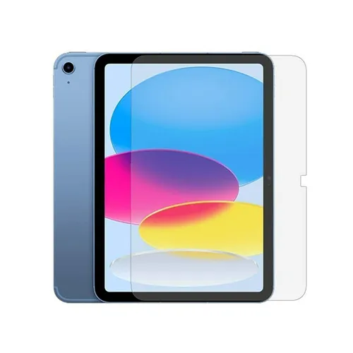 iPad 10.9'' 10th Gen 2022 Tempered Glass