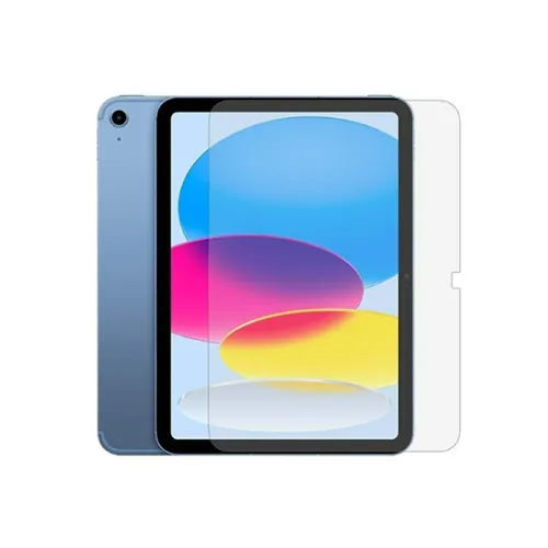 iPad 10.9” 10th Gen Tempered Glass