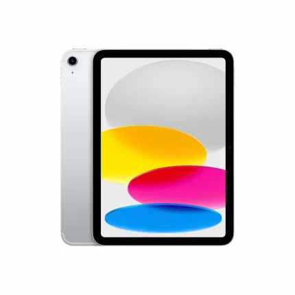 iPad 11-inch Wifi Only (11th Gen)