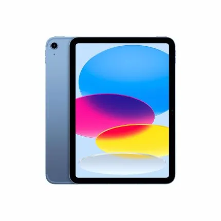 iPad 11-inch Wifi + Cellular (A16)
