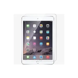 iPad 2 JC COMM Full Screen Tempered Glass