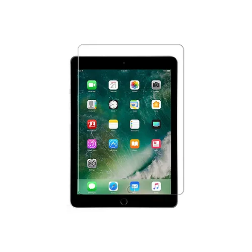 iPad 8th Gen 2020 10.2'' Full Screen Tempered Glass