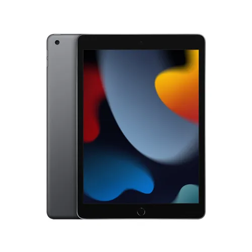 iPad 9th Gen 64GB Wifi + Cellular