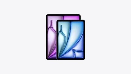 IPad Air 11-inch Wi-Fi Only / M2 Chip