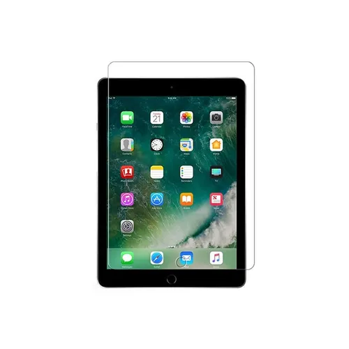 iPad Air 1st Gen JC COMM Tempered Glass Screen Protector