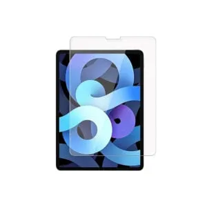 iPad Air 4 10.9'' JC COMM Full Screen Tempered Glass