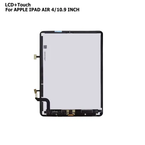Ipad air 4 original display(A2316/A2324/A2325/A2072)