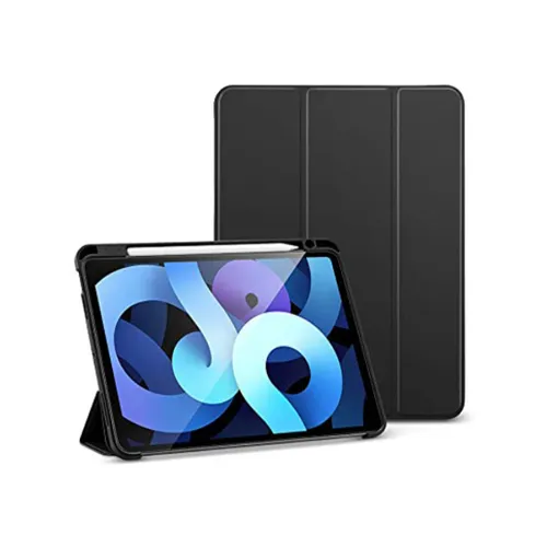 iPad Air 4 Smart Case With Pencil holder
