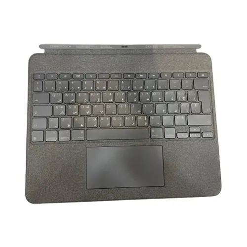 iPad Air 4th Generation Logitech Combo Touch Keyboard Case with Trackpad