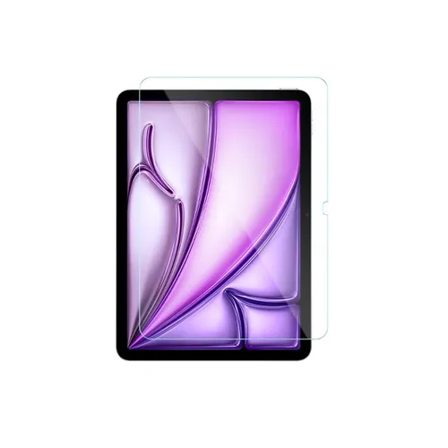 iPad Air 6th Gen 11'' 2024 JC COMM Tempered Glass Screen Protector
