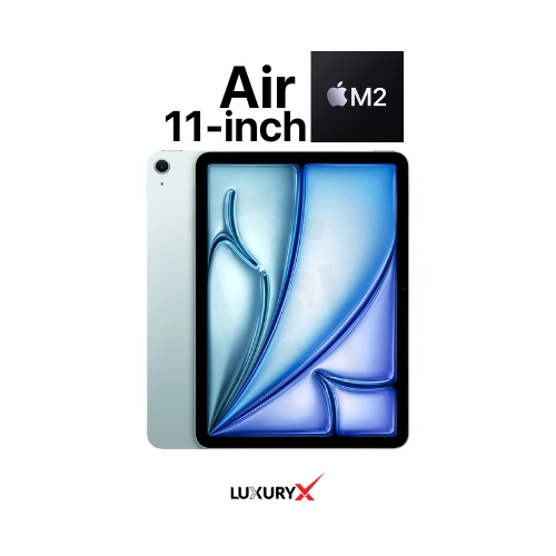 iPad Air M2 11-inch (2024)