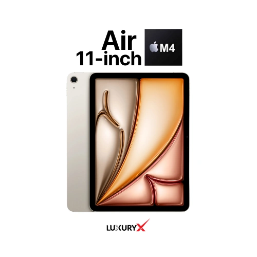 iPad Air M4 11-inch (2026)