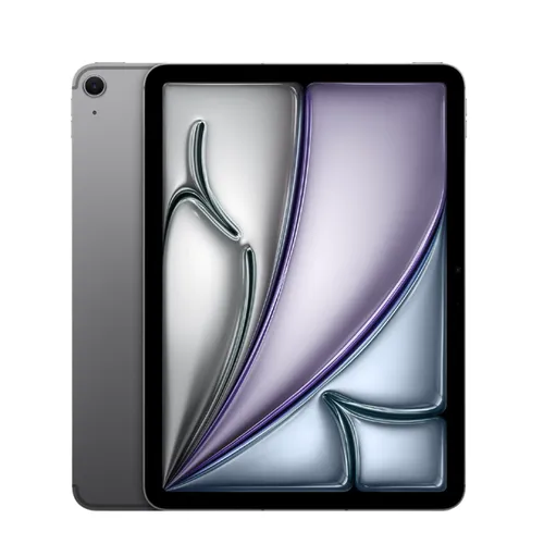 iPad Air M4 13-inch