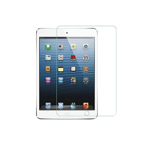 iPad Mini 4th Gen JC COMM Full Screen Tempered Glass