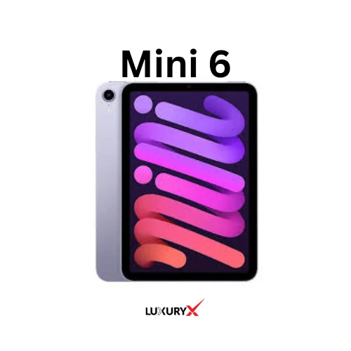 iPad mini 6