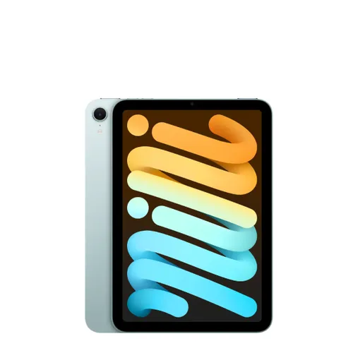 iPad Mini 7