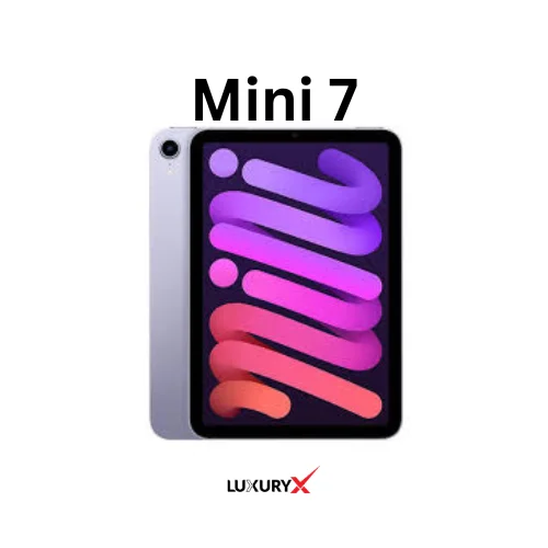 iPad mini 7