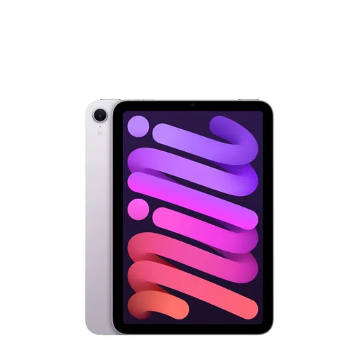 iPad Mini 7
