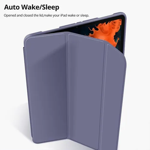 iPad Pro 10.5-inch 2019 Smart Case with Pencil Holder