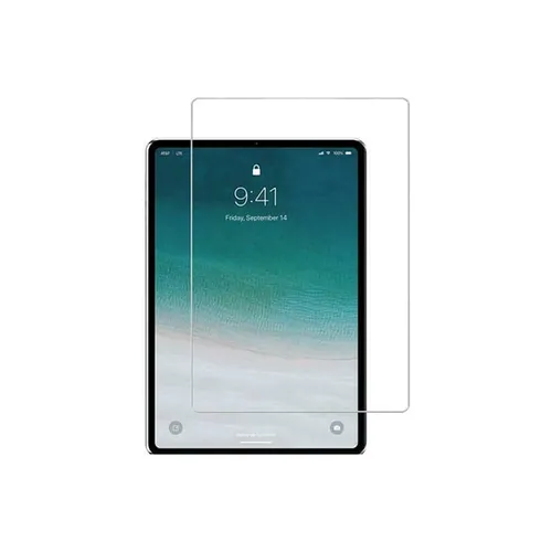 iPad Pro 11'' 2020 JC COMM Full Screen Tempered Glass Screen Protector