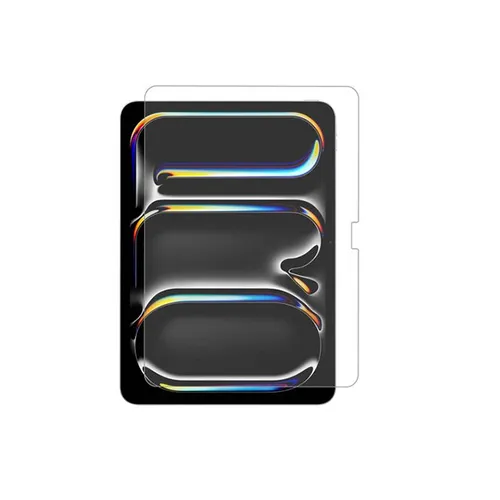iPad Pro 11 7th Gen 2024 JC COMM Tempered Glass Screen Protector