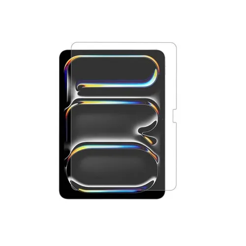 iPad Pro 11 7th Gen 2024 JC COMM Tempered Glass Screen Protector