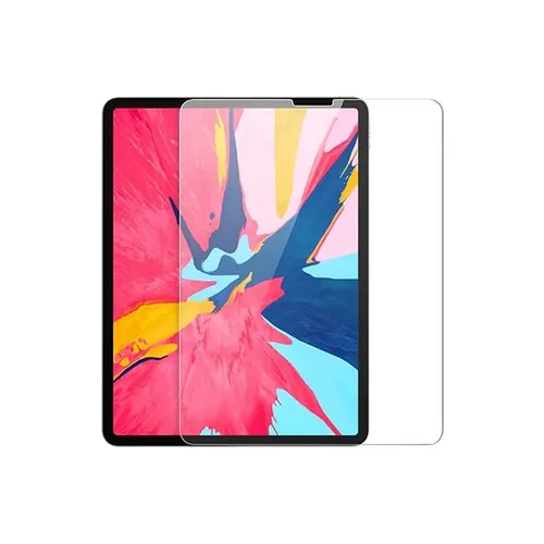 iPad Pro 11'' Green Lion Screen Guard Tempered Glass