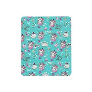 iPad Pro 11-inch 2020 GKS Cartoon Design Series Case