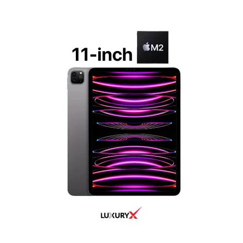 iPad Pro 11 inch M2 Chip